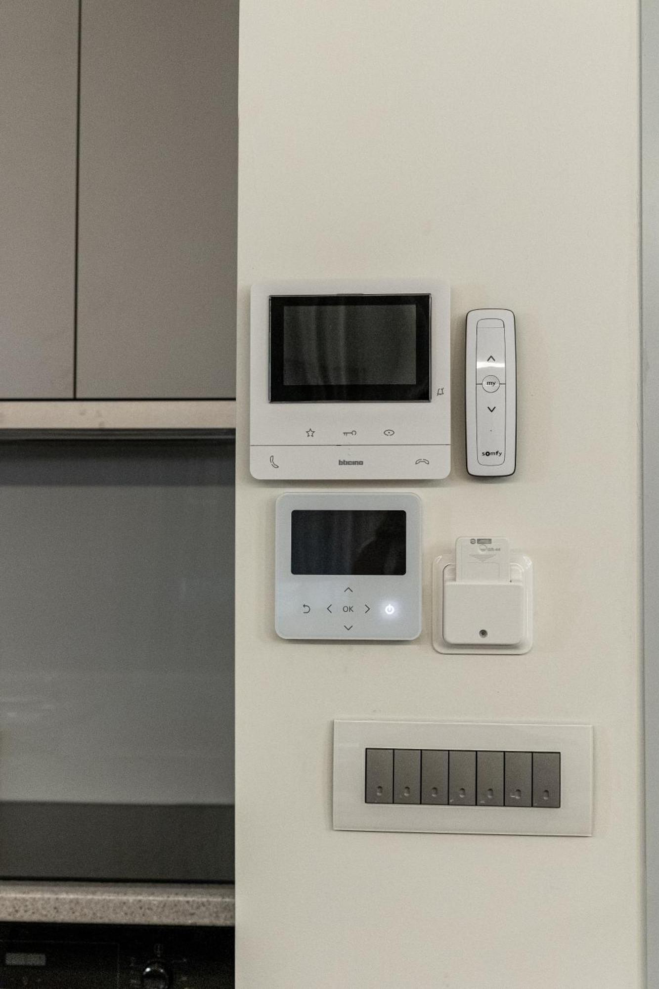 הוילה ארגוסטולי Fa & F מראה חיצוני תמונה